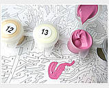 Живопис по номерам Кави для гурмана, ArtStory 40x50 (AS0773), фото 6