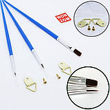 Живопис по номерам Кави для гурмана, ArtStory 40x50 (AS0773), фото 7