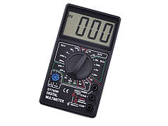Мультиметр Digital DT-700B Цифровий З великим екраном 179280