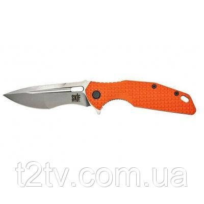 Ніж Skif Defender II SW Orange (423SEOR)