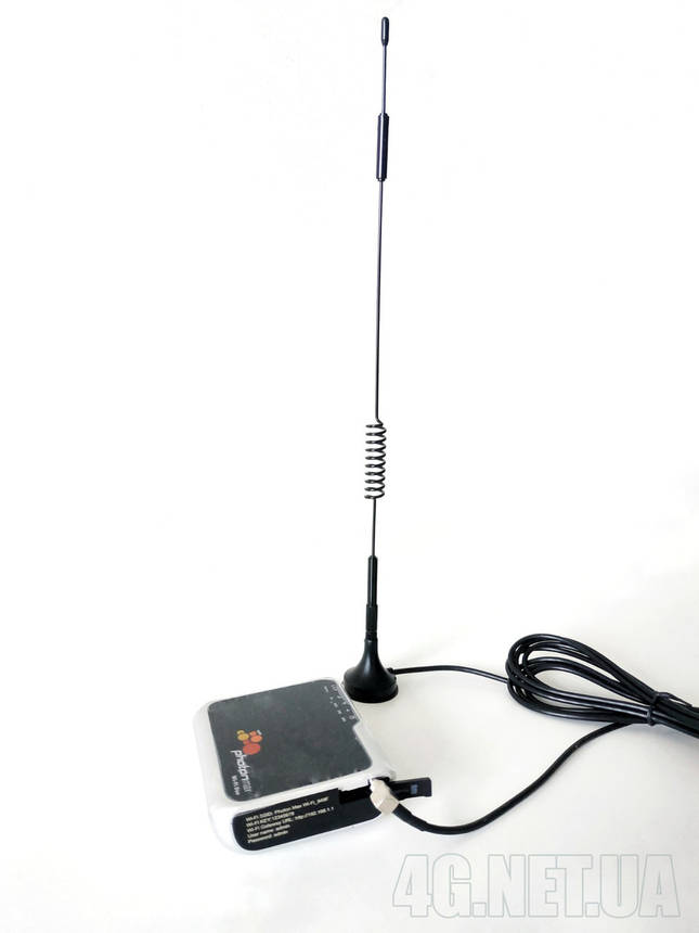 4G антена ts9 для модемів та роутерів, фото 3