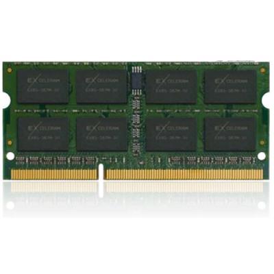 Модуль пам'яті для ноутбука SoDIMM DDR3L 8GB 1333 MHz eXceleram (E30214S), фото 1