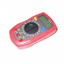Цифровий мультиметр Kronos UT33C DT 179290, фото 4