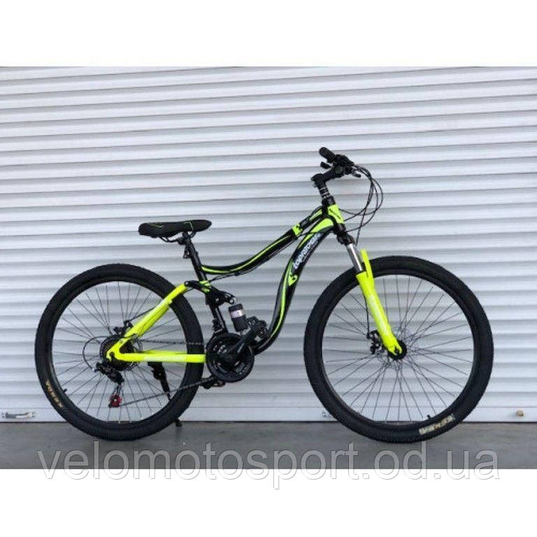 Велосипед 26 дюймів Top Rider "910"