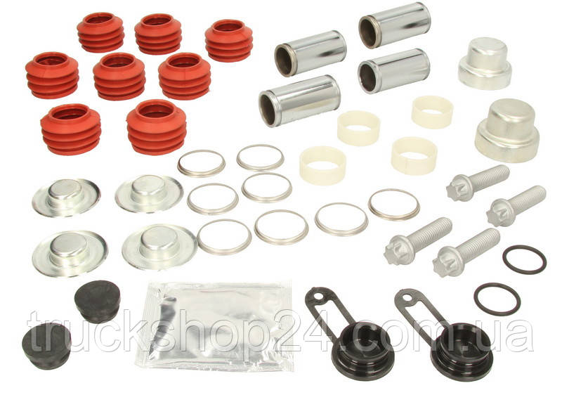 Ремкомплект супорту HALDEX MARK II, MARK III, MARK IV 6301-01 89541
