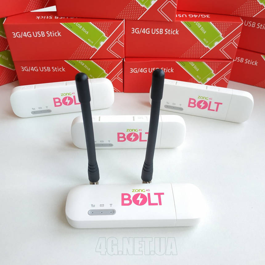 3G/4G модем+3G/4G або WI-FI роутер Київстар, Vodafone, Lifecell Huawei e8372, фото 1