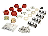 Ремкомплект супорту HALDEX MODUL X 6301-07 91012