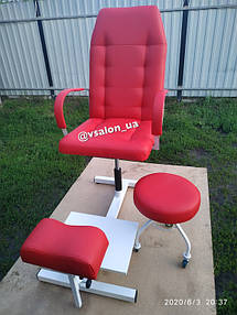 Фото отчет от Натальи