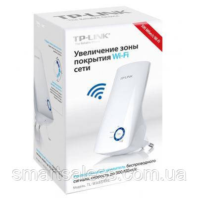 Ретранслятор TP-Link TL-WA854RE - фото 6 - id-p1199463717