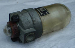 Олія розпилювач В44-23
