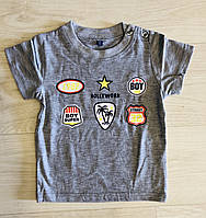 Набір-двійка для хлопчиків оптом, S&D, 1-5 років, арт. KK-592, фото 4