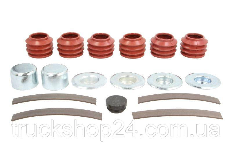 Ремкомплект супорту HALDEX MODUL X, SAF 3434385702 6301-05