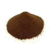 Пігмент (барвник) сухий залізоокисний коричневий 1 кг