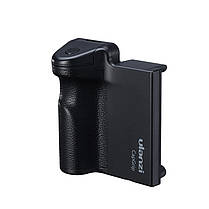 Ручка тримач для телефона з Bluetooth, кріплення на штатив, трипод Ulanzi CapGrip, фото 3