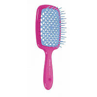 Расческа Janeke Superbrush With Soft Moulded Tips