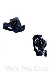 Гальмівний супорт