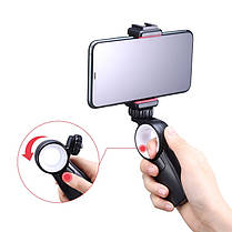 Ручка тримач для смартфона/телефона Ulanzi ST-07 Kit, фото 2