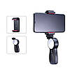 Ручка тримач для смартфона/телефона Ulanzi ST-07 Kit, фото 9