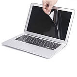 Захисна плівка Baseus Screen Protector на екран MacBook Air 11" 11.6 A1340 A1465, фото 3