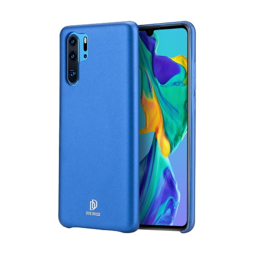 Dux Ducis Huawei P30 Pro Skin Lite Series Case Blue Чохол Накладка Бампер