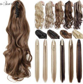 Шиньйони на крабе