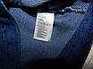 Куртка жіноча джинсова DENIM CONSCIOUS H&M RUS р. 50-52, EUR 42 019DG, фото 5