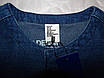 Куртка жіноча джинсова DENIM CONSCIOUS H&M RUS р. 50-52, EUR 42 019DG, фото 6