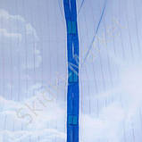 Москітна сітка з соняшниками Insta-Screen - антимоскітна сітка штора, фото 10