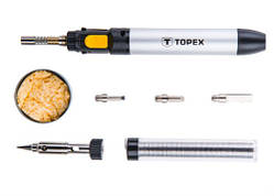 Мікропальник газовий TOPEX 44Е108