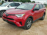 Протитуманні фари на Toyota Rav4 з 2016-, фото 10