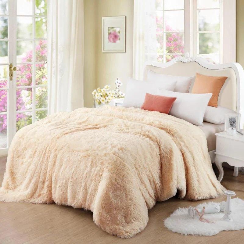 Покривало травичка "Champagne" 220*240, фото 1