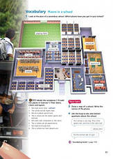 Комплект Eyes Open 1 Student's Book + Workbook with Online Practice (Підручник + зошит) Cambridge, фото 5