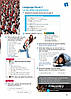 Комплект Eyes Open 1 Student's Book + Workbook with Online Practice (Підручник + зошит) Cambridge, фото 7