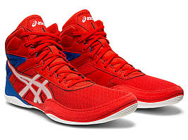 Дитячі борцовки ASICS MATFLEX 6 GS 1084A007-600