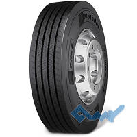 Всесезонные грузовые рулевые шины 315/70 R22.5 156/150L Matador F HR4 Автошины для грузовых автомобилей