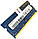 Оперативна пам'ять для ноутбука Ramaxel SODIMM DDR3L 4Gb 1600MHz 12800S 1R8 CL11 (RMT3170MN68F9F-1600) Б/В, фото 3