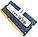 Оперативна пам'ять для ноутбука Ramaxel SODIMM DDR3L 4Gb 1600MHz 12800S 1R8 CL11 (RMT3170MN68F9F-1600) Б/У, фото 3