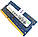 Оперативна пам'ять для ноутбука Ramaxel SODIMM DDR3L 4Gb 1600MHz 12800S 1R8 CL11 (RMT3170MN68F9F-1600) Б/В, фото 4