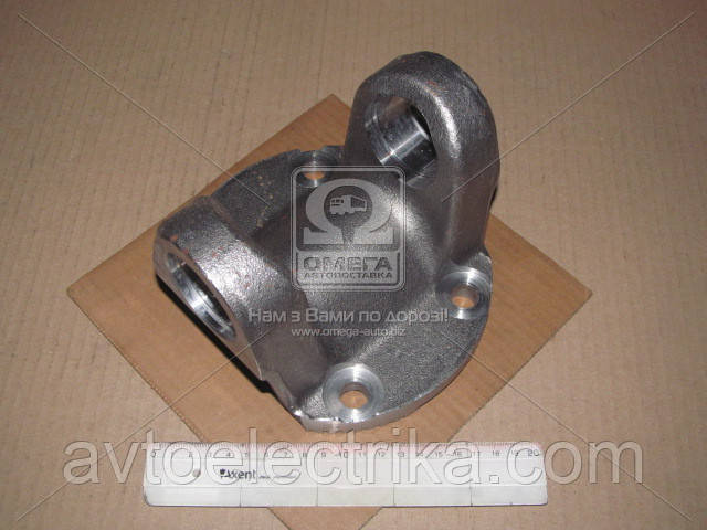 Вилка-фланец Карданного Вала Моста Сред. ЕВРО (пр-во КамАЗ) — Купить ...