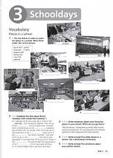 Eyes Open 1 Workbook with Online Practice: Anderson Vicki / Cambridge (Зошит з онлайн практикою), фото 2