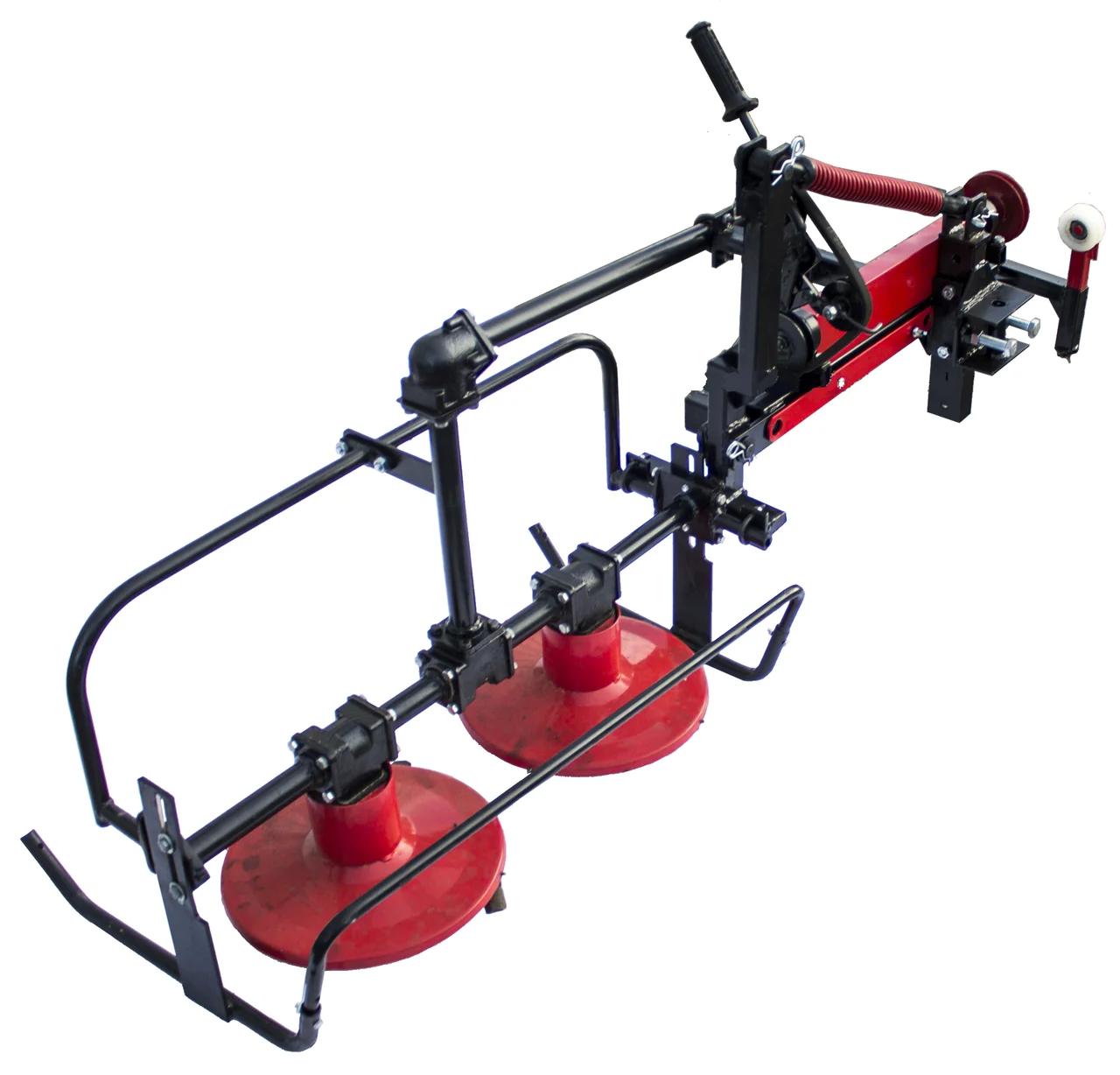 Косарка роторна, фото 1