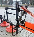 Косарка роторна, фото 6