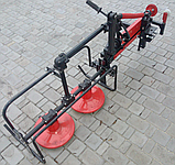 Косарка роторна, фото 5