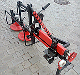 Косарка роторна, фото 3