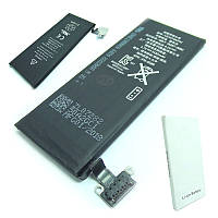 АКБ для телефона Apple IPhone 4S, 1430 mAh SO (біл.к)