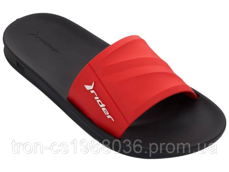 Шльопанці Чоловічі Rider Street Slide 11578