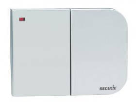 Реле для котла (2 канали) — SEC_SSR302