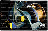 Катушка Tica Dolphin SF6000, фото 3