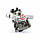 Турбіна Land-Rover Freelander II 2.2 SD4 190 HP, 49477-01214, 49477-01202, TD4, LR022358, LR065510, 2010-2014, фото 3