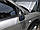 Хром накладки на дзеркала Hyundai Tucson 2004-2011 (Autoclover/Корея), фото 5